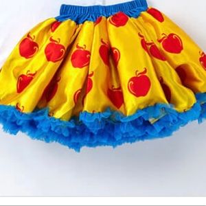 🧿Disney tutu couture tutu